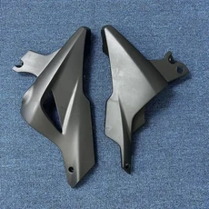 [호환] 혼다 용 CBR250RR CBR R 2011 ABS 차체 부품 페어링 사출 성형 블랙 카울 바디