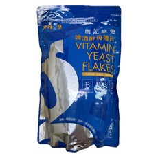 鷹記維他 啤酒酵母薄片, 1包, 200公克