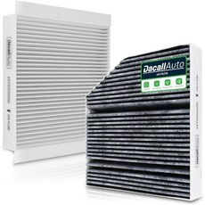 벤츠 2.0리터 엔진 및 캐빈 에어 필터 세트 GLE350 3.0리터 GLE450/ GLE53 AMG/ GLS450 4.0리터 GLE580/ GLE63 AMG S/ GLS580, 벤츠 2.0리터 엔진 및 캐빈 에어 필터 세트 GLE3