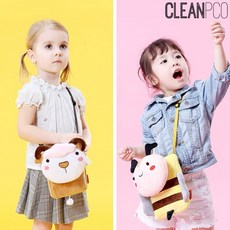 g01 쥬쥬크로스백 유아동가방