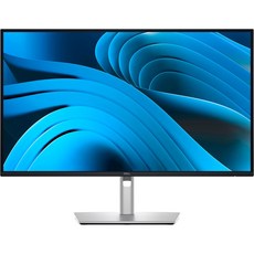 DELL 戴爾 P2725DE 2K IPS 商用顯示器 16:9 DP/HDMI/USB Type-C 四年保, 27/