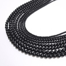 천연 오닉스 원석재료 DIY 제작 팔찌만들기 천연원석 재료