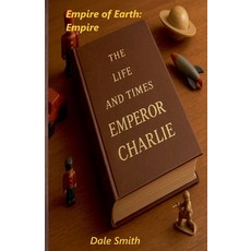 (英文圖書)Empire 平裝版, Dale Smith, 英文
