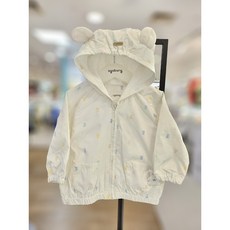 아가방 안토베어점퍼 01T125001