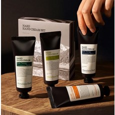 NARD 護手霜套裝, 1個