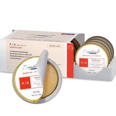 시그니처바이 하이포 알러제닉 Aa aa 캔1팩(8개입) 강아지 알러지 습식사료, 1개