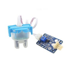 水濁度感測器模組 污水水質檢測 Arduino可用, 1個
