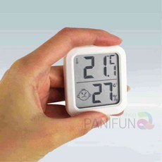 디지털온습도계 온도습도계 온도계 습도계 실내온도측정기 yss+1790RZ