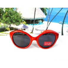 經緯度鐘錶 兒童偏光太陽眼鏡 可愛Q造型 孩童戶外休閒 保護兒童眼睛 寶麗來偏光鏡片 台灣製造