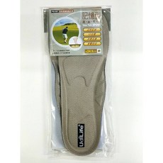 UdiLife 足弓支撐 衝擊吸收 24.5CM