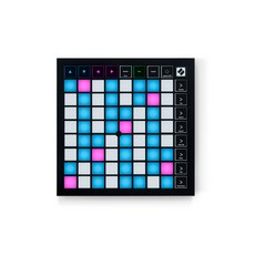 Novation Launchpad X MIDI 控制器 Ableton Live 打擊墊 編曲