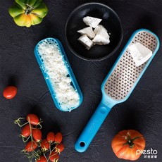 義大利 Trebonn 細絲刨絲器 時尚創意 精品廚具【2024臺灣原廠唯一總代理】, 詳見包裝, 詳見包裝