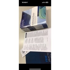 Schweser 2025年 FRM 考試筆記 P1/P2 備考精華重點整理, 25P2黑白輸出大陸版NOTES五本書