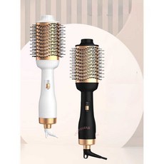 낙원굿즈 에어스트레이트 드라이기 헤어드라이어, 1개, 백금