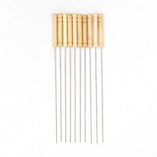 바비큐 꼬치 10p세트 해물