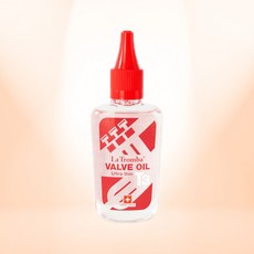 라트롬바밸브오일 T3 울트라씬 트럼펫 t3오일 스위스산 초보자용 입문용, 1개