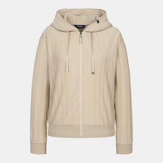 레노마골프 여성 플리츠 후드 집업 티셔츠 RWTHM6130-509 2801875