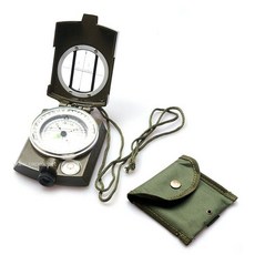 나침반 위치찾기 군용 64980ea 1(ea)