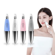 샤오미 인페이스 피지제거기 진공흡입 MS7000 2세대 국내배송, 핑크