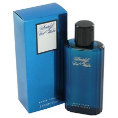 다비도프 COOL WATER After Shave 75 ml for Men(관세포함), 75ml, 1개