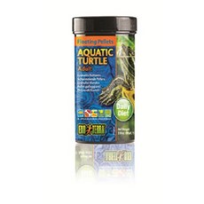 하겐 엑소테라 어른 물거북 사료, 85g, 1개