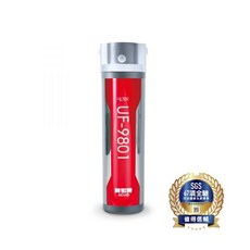 賀眾牌 淨水器 商用雙效抑菌淨水器單支組 UP-9801