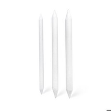36PCS 세트 직업 스케치 종이 지우개 펜 그림 및 얼룩 펜에 대 한 펜으로 그루터기 아트 스케치를 혼합, H190-3PCS-SET