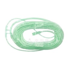 達馨 氧氣鼻管 (未滅菌) 0049 直行鼻管 6米, 10個