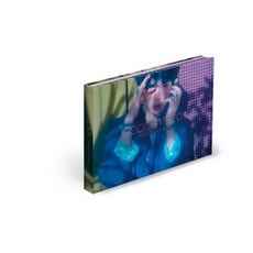 龍俊亨 YONG JUN HYUNG HIGHLIGHT VOL.1 [GOODBYE 20'S] Album