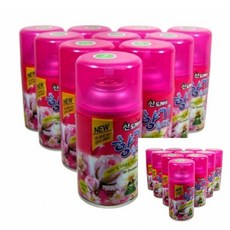 리필 향캔 딸기 300ml 95g 1개입 가정용 앨리베이터