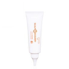 髮基因 毛孔大掃除凝膠 淨除頭皮固態油脂 深層清潔毛孔, 1件, 80ml