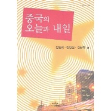 Nanam 中國的今天與明天, 金元培 等著
