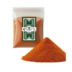 카이엔 페퍼 파우더 100g 향신료 조미료 믹스 직수입 본격, 1개, 1g