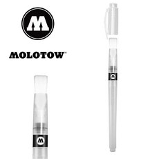 모로토우 워터 브러쉬 10mm, 본품