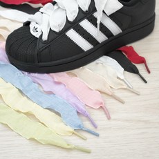 荷葉邊 格紋 提花 緞帶 蕾絲 透紗 紗紗鞋帶