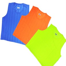 최고픽 팀조끼 유소년용 스포츠조끼