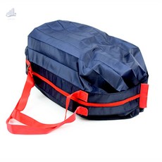 조은 접이식 숄더백 가벼운여행가방