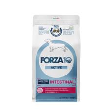 Forza10 Active 迷你/小型犬飼料, 1.5kg, 1個, Intestinal