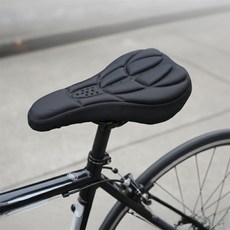 웅스토어 자전거안장커버 MTB안장커버