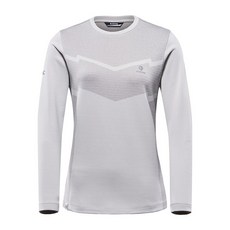 블랙야크 M틸만라운드티#2 포근하게 착용하기 좋은 긴팔 라운드넥 티셔츠입니다. 겉면에 자가드조직이 있으며 안쪽면에는 기모처리가 되어 있어 겨울철 이너로 착용하기 좋은 아이템