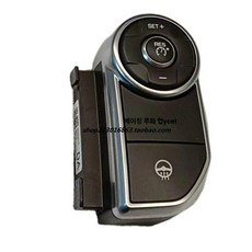 버튼 끈적임 제거제 세척 플라스틱 복원, 오른쪽 버튼, 1개, 1L