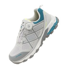 [에코로바] 남여 다이얼 메쉬 트레킹화 운동화 골든이어스 ER0136