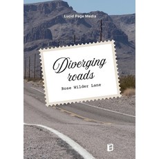(英文圖書)Diverging roads 平裝版, Lucid Page Media, English