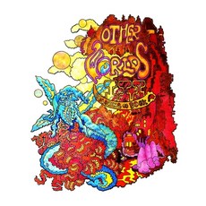 Other Worlds III Paperback, Lulu.com