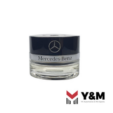 벤츠 AMG 마이바흐 정품 순정 차량용 방향제 디퓨저 에어밸런스, 포레스트, 1개