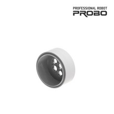 프로보 휠 블록, 1개