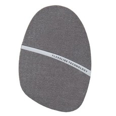 KR 스트라이크포스 남성 모던 (Size-Right Hand Color-Grey)
