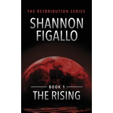 (英文圖書)The Rising 平裝版, Hembury Books, 英文