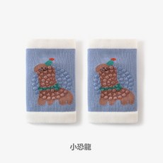VANLUEE 護膝 兒童 防滑 透氣, 1個