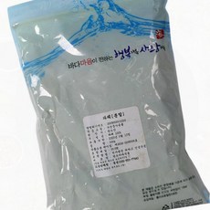 파래분말 야식안주 입가심간식 풍부한영양 든든한끼해결 입맛돋우는 분말, 1개, 1g